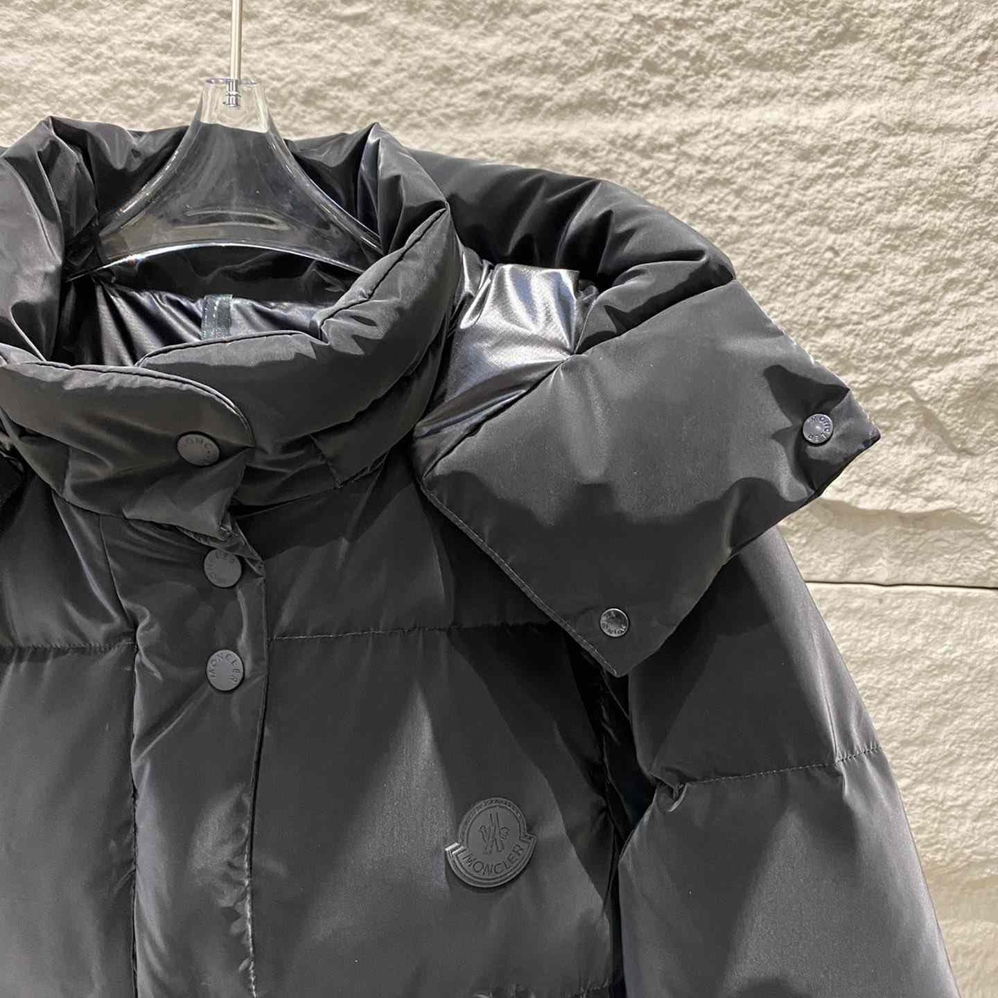 Moncler Allymes 2-in-1 Hooded Short Down Jacket - PerfectKickZ