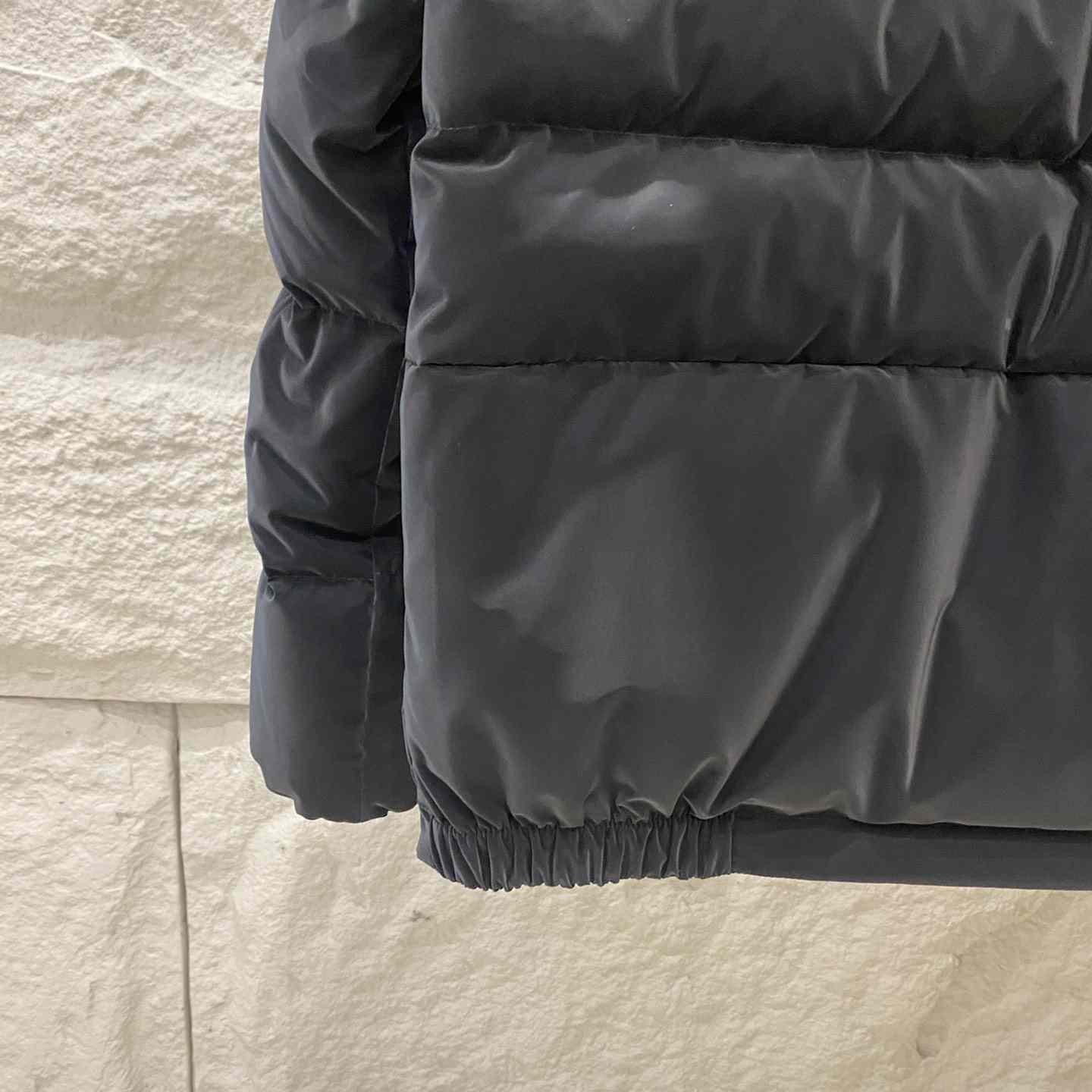 Moncler Allymes 2-in-1 Hooded Short Down Jacket - PerfectKickZ