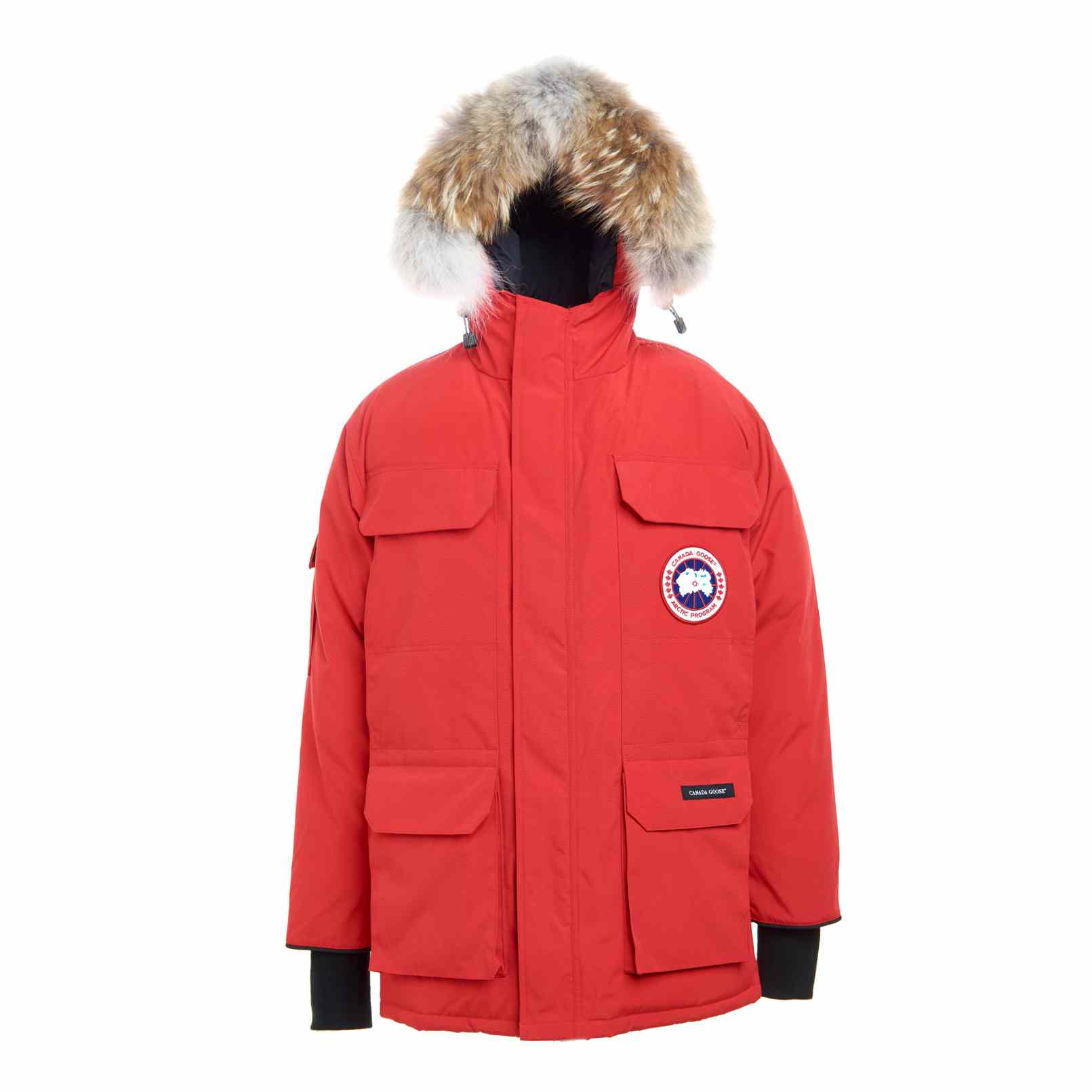 Canada Goose Expedition Parka - PerfectKickZ
