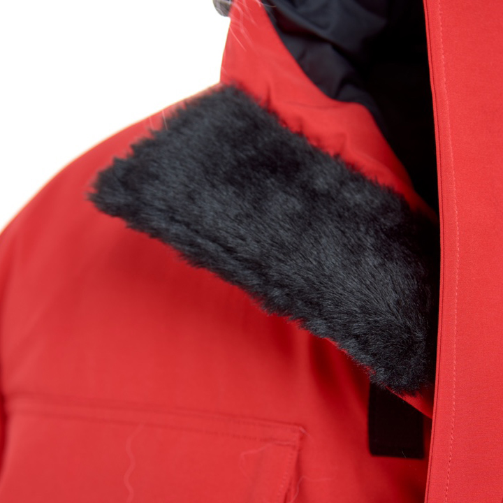 Canada Goose Expedition Parka - PerfectKickZ