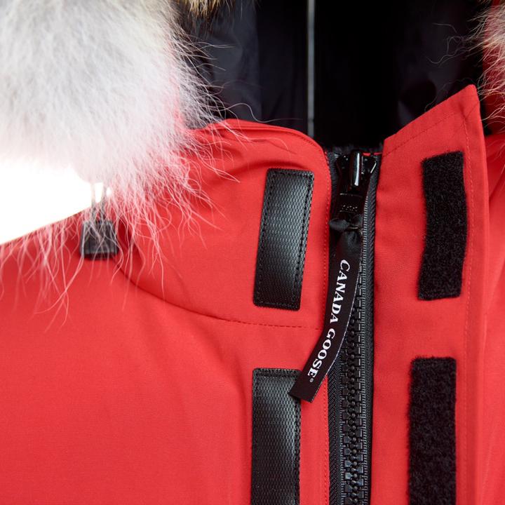 Canada Goose Expedition Parka - PerfectKickZ