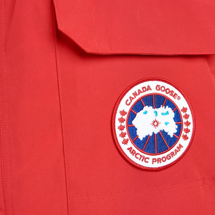 Canada Goose Expedition Parka - PerfectKickZ