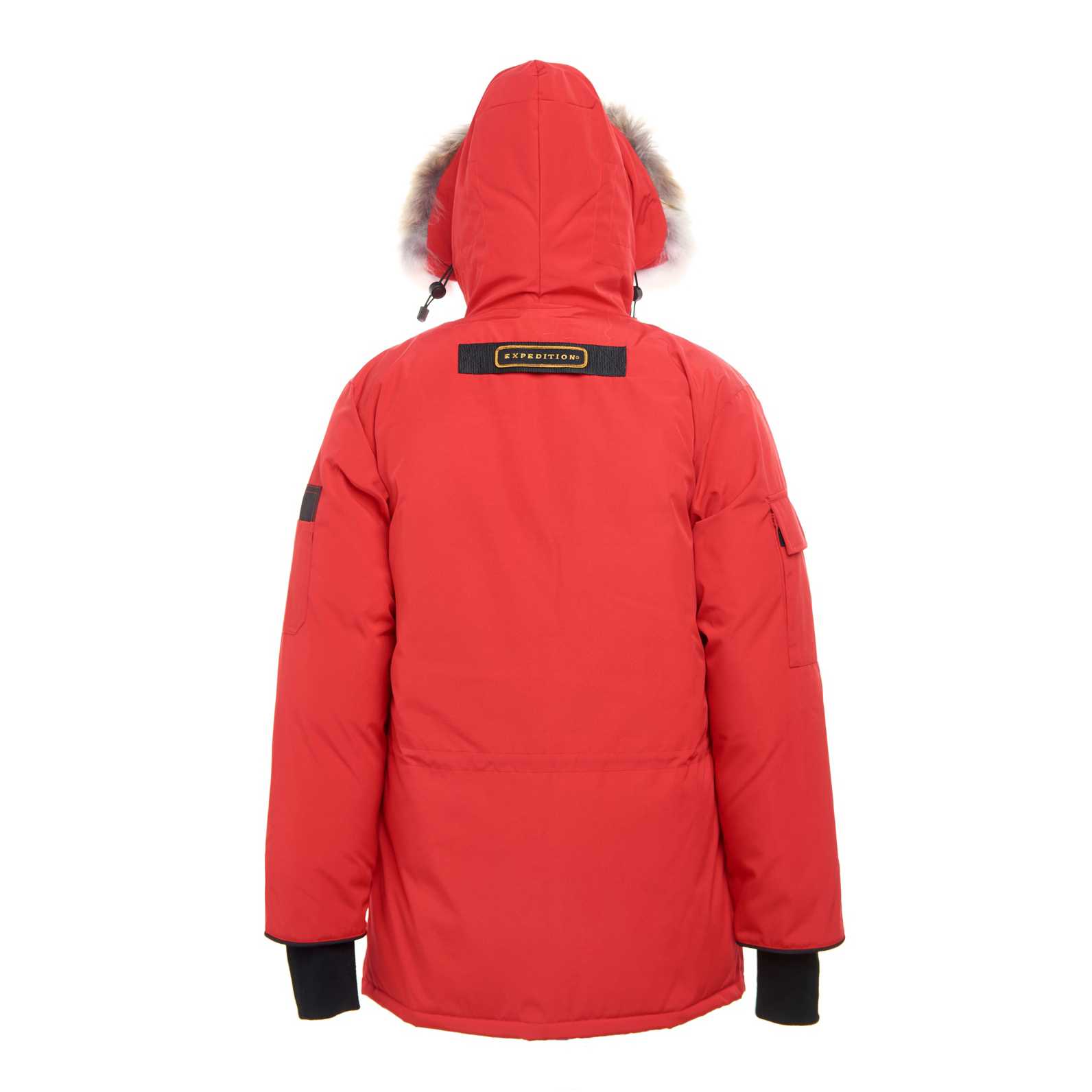 Canada Goose Expedition Parka - PerfectKickZ