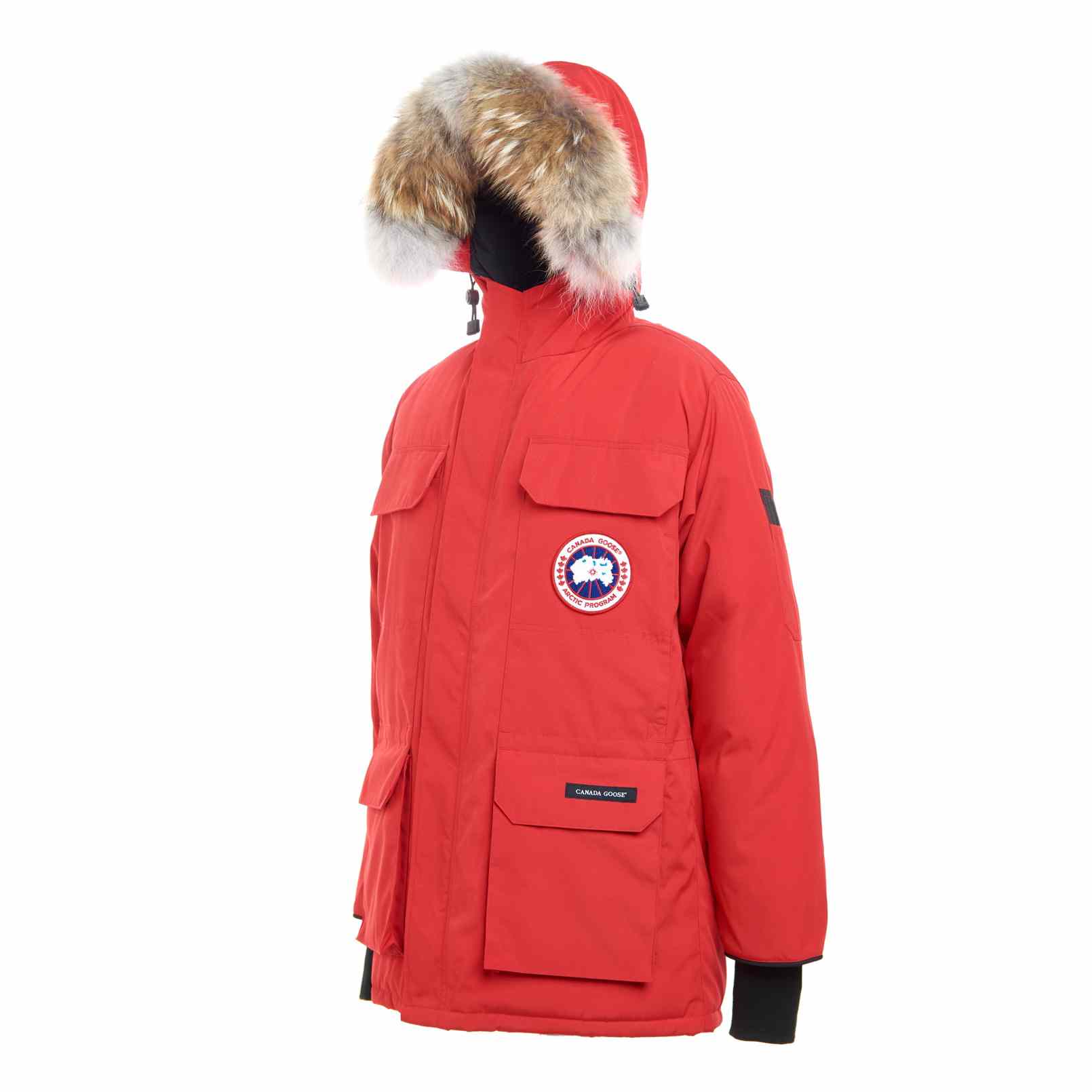 Canada Goose Expedition Parka - PerfectKickZ