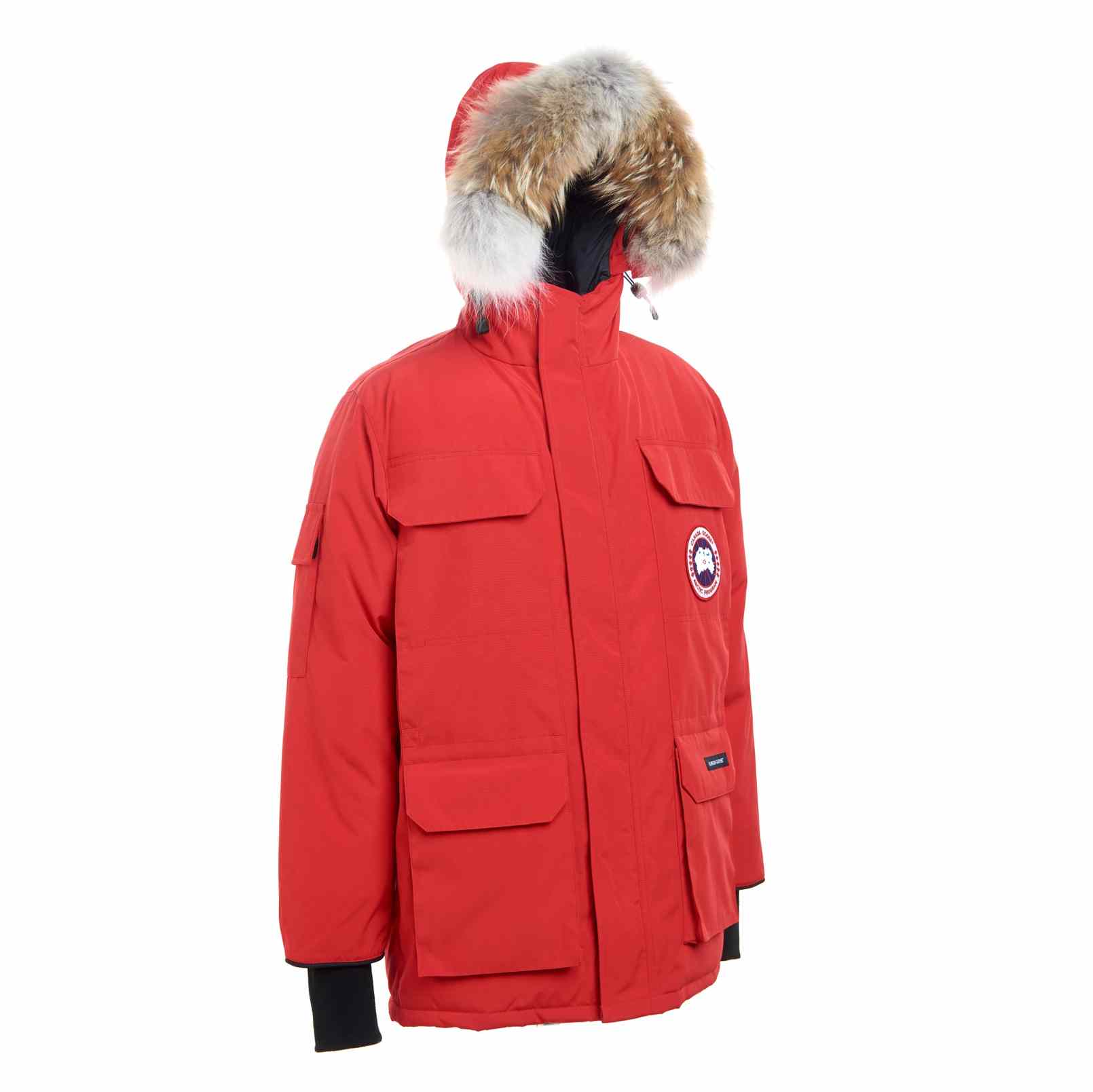 Canada Goose Expedition Parka - PerfectKickZ