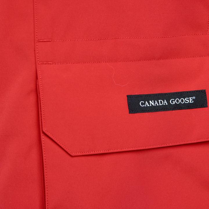 Canada Goose Expedition Parka - PerfectKickZ