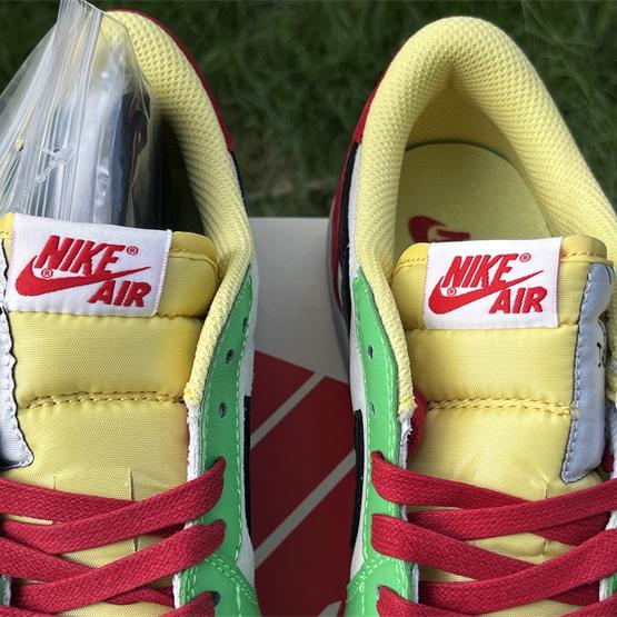 Travis Scott x Jordan Air Jordan 1 Low OG Sneaker    CQ4277-112 - PerfectKickZ