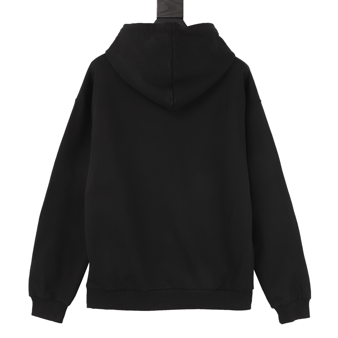 Celine Cotton Hoodie - PerfectKickZ