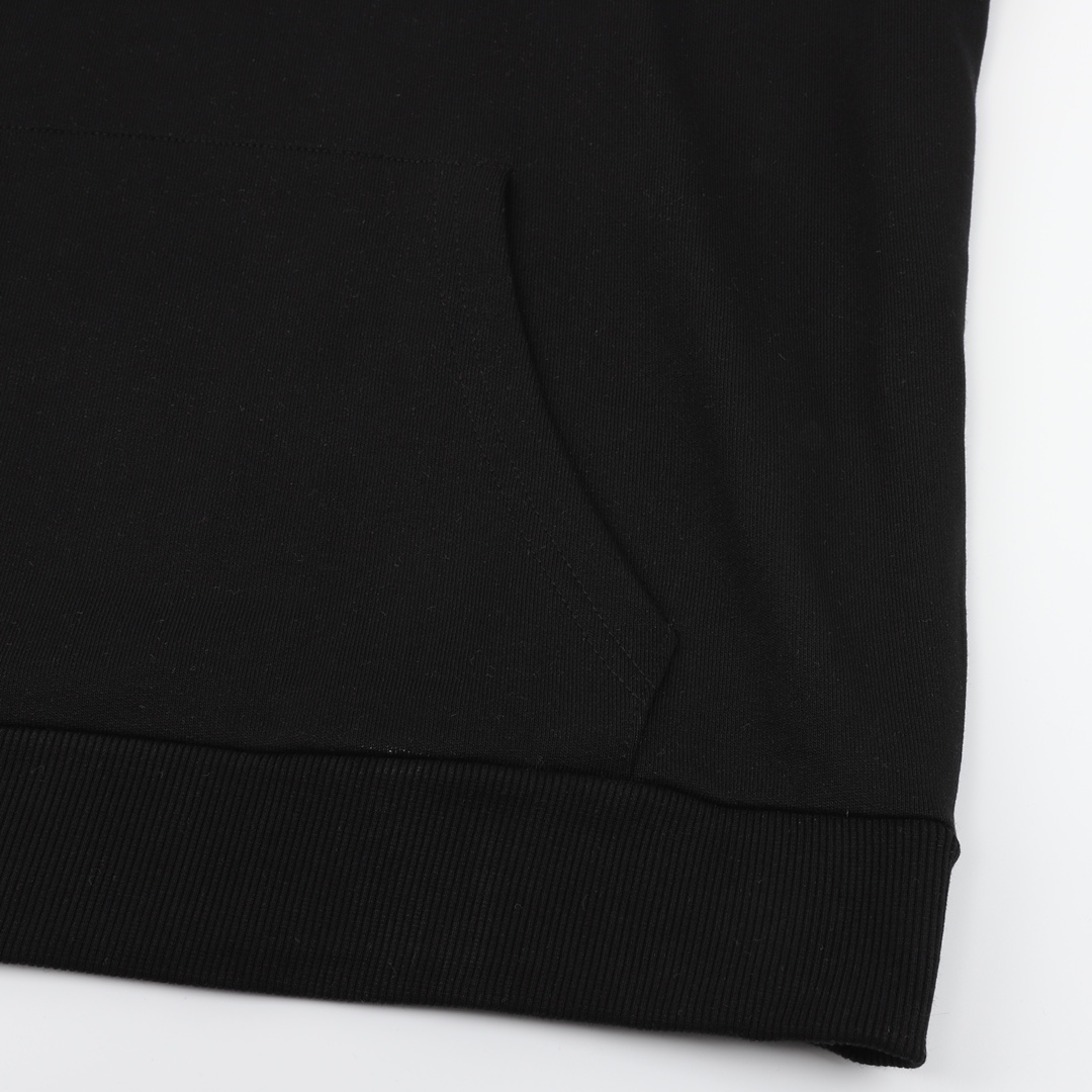 Celine Cotton Hoodie - PerfectKickZ