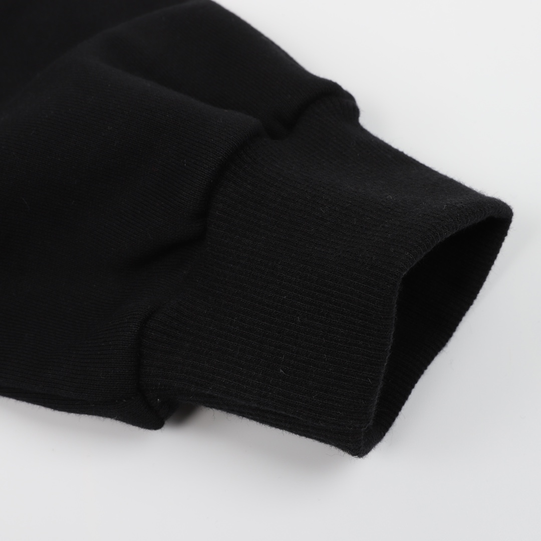 Celine Cotton Hoodie - PerfectKickZ