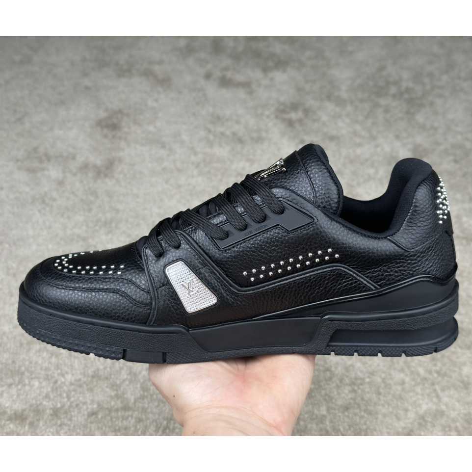 Louis Vuitton LV Trainer Sneaker  1ADDCH - PerfectKickZ