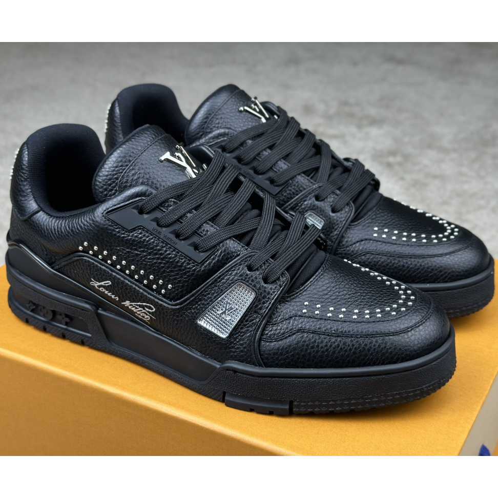 Louis Vuitton LV Trainer Sneaker  1ADDCH - PerfectKickZ