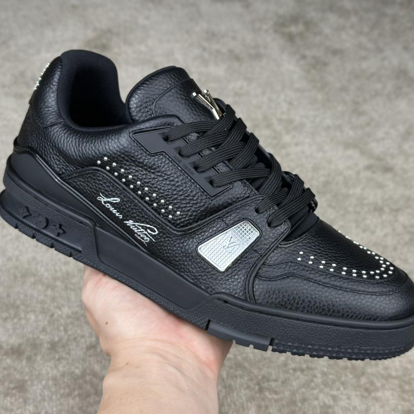 Louis Vuitton LV Trainer Sneaker  1ADDCH - PerfectKickZ