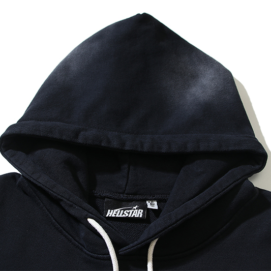 Hellstar Cotton Hoodie - PerfectKickZ