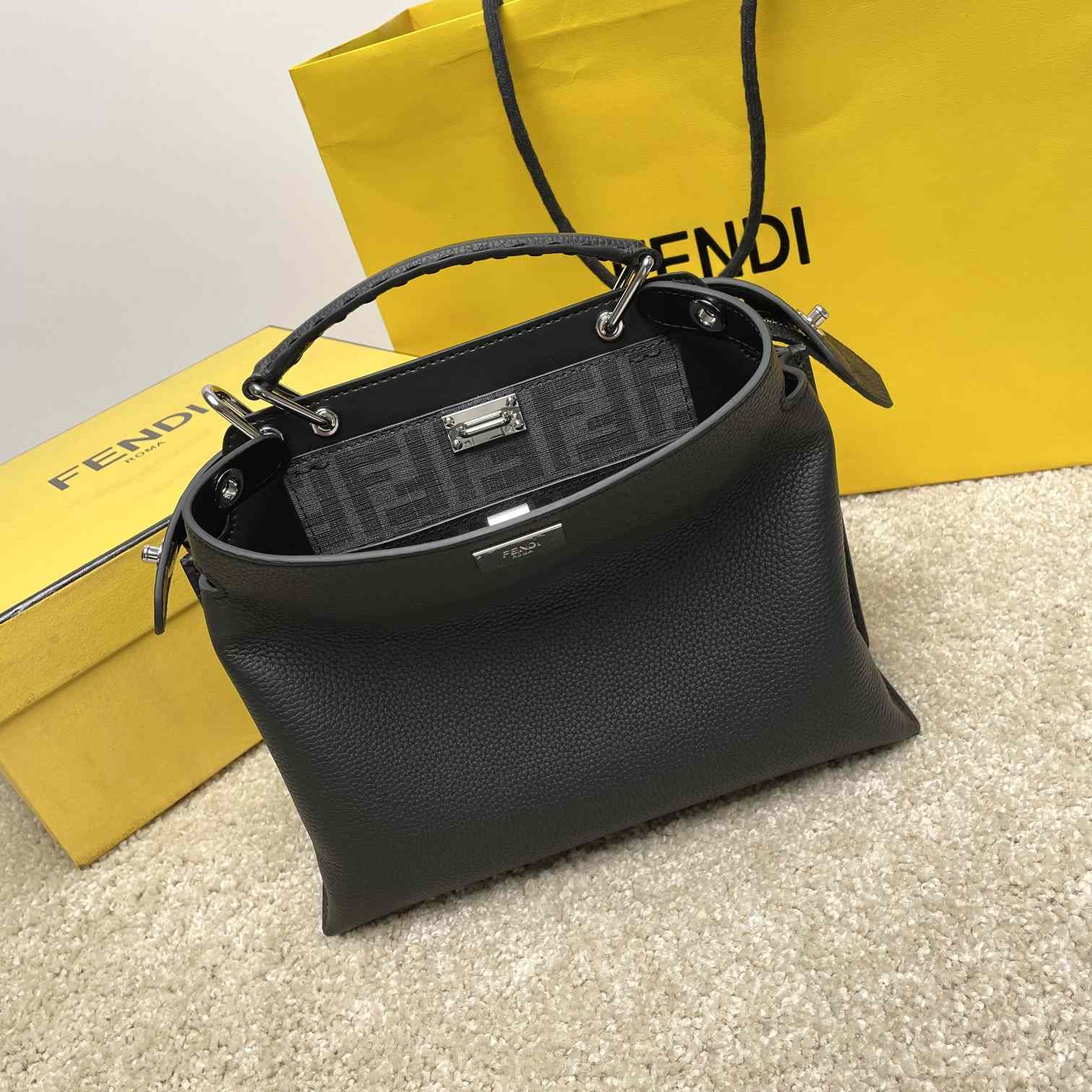 Fendi Peekaboo  - PerfectKickZ