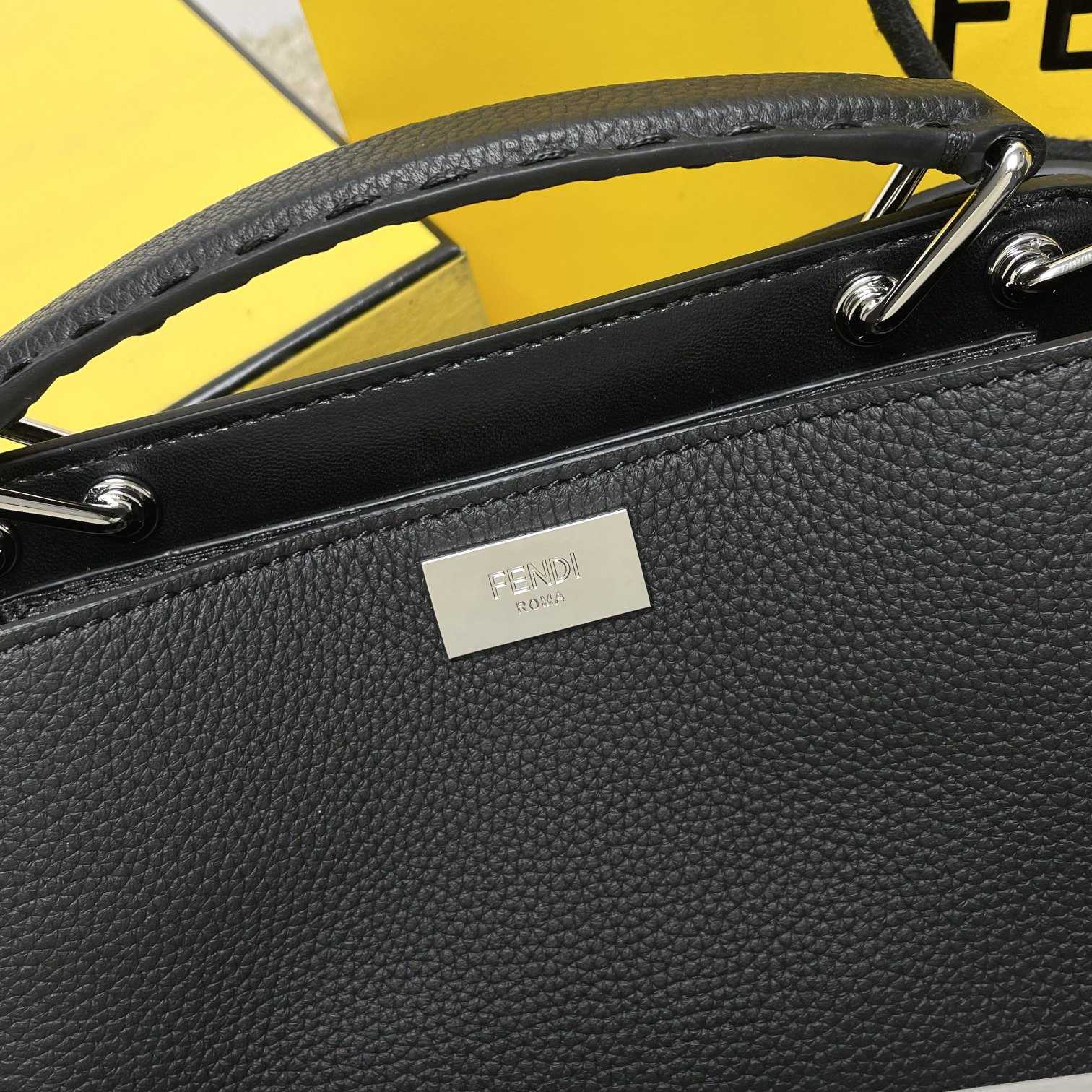 Fendi Peekaboo  - PerfectKickZ