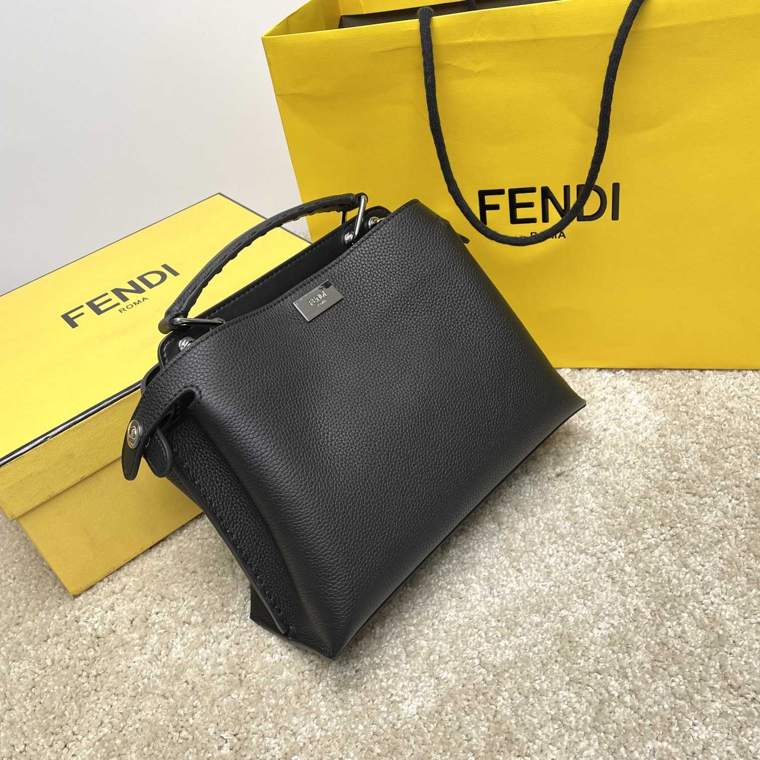 Fendi Peekaboo  - PerfectKickZ
