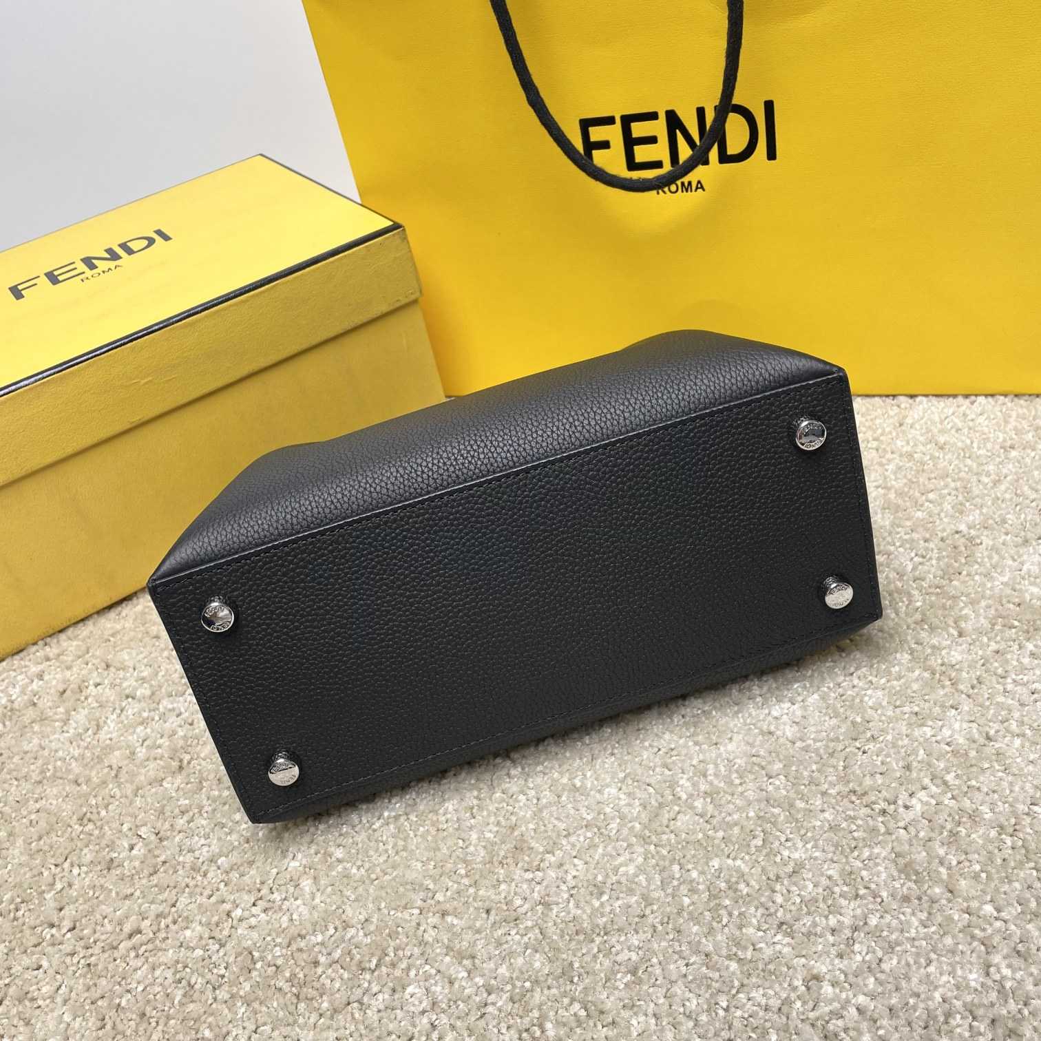 Fendi Peekaboo  - PerfectKickZ