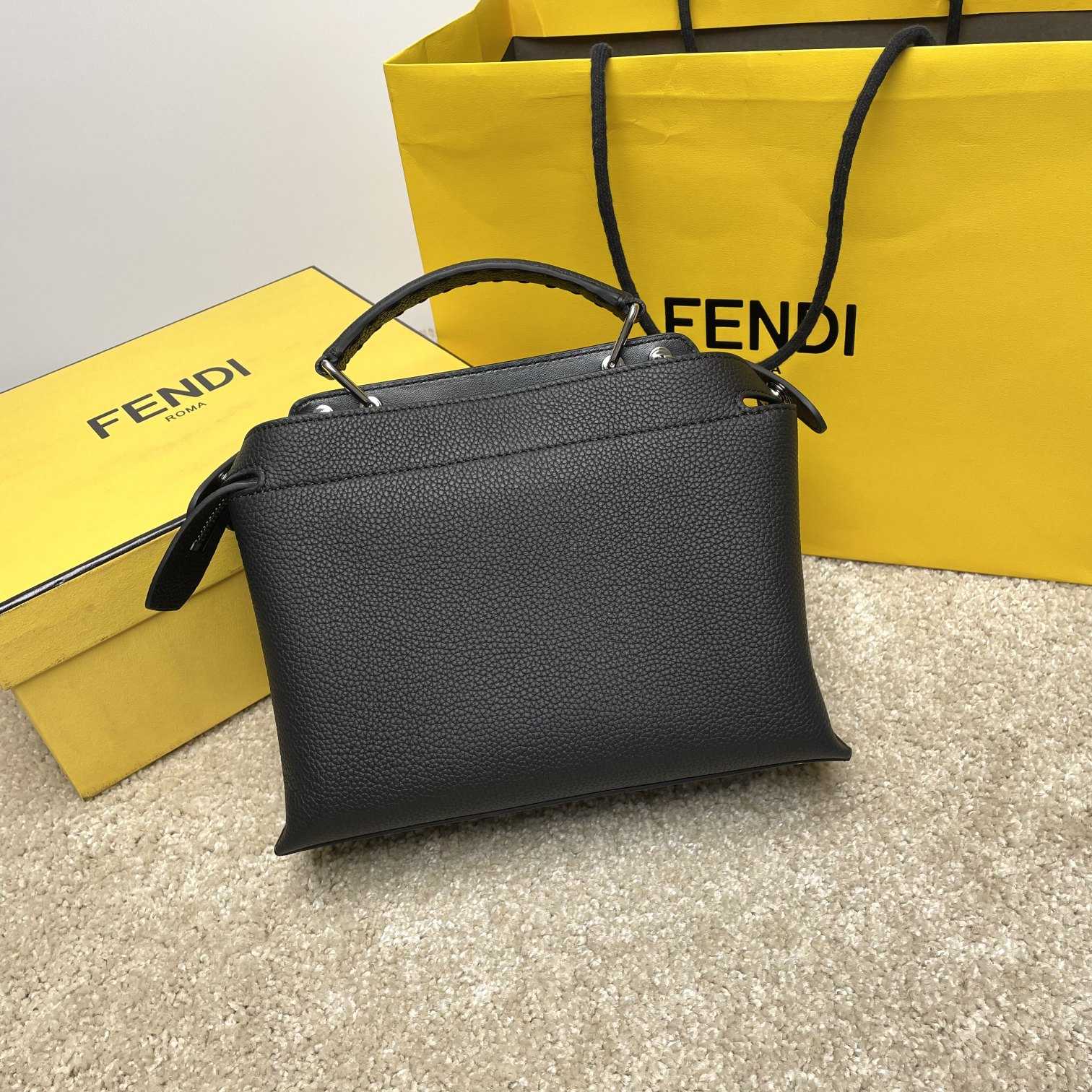 Fendi Peekaboo  - PerfectKickZ