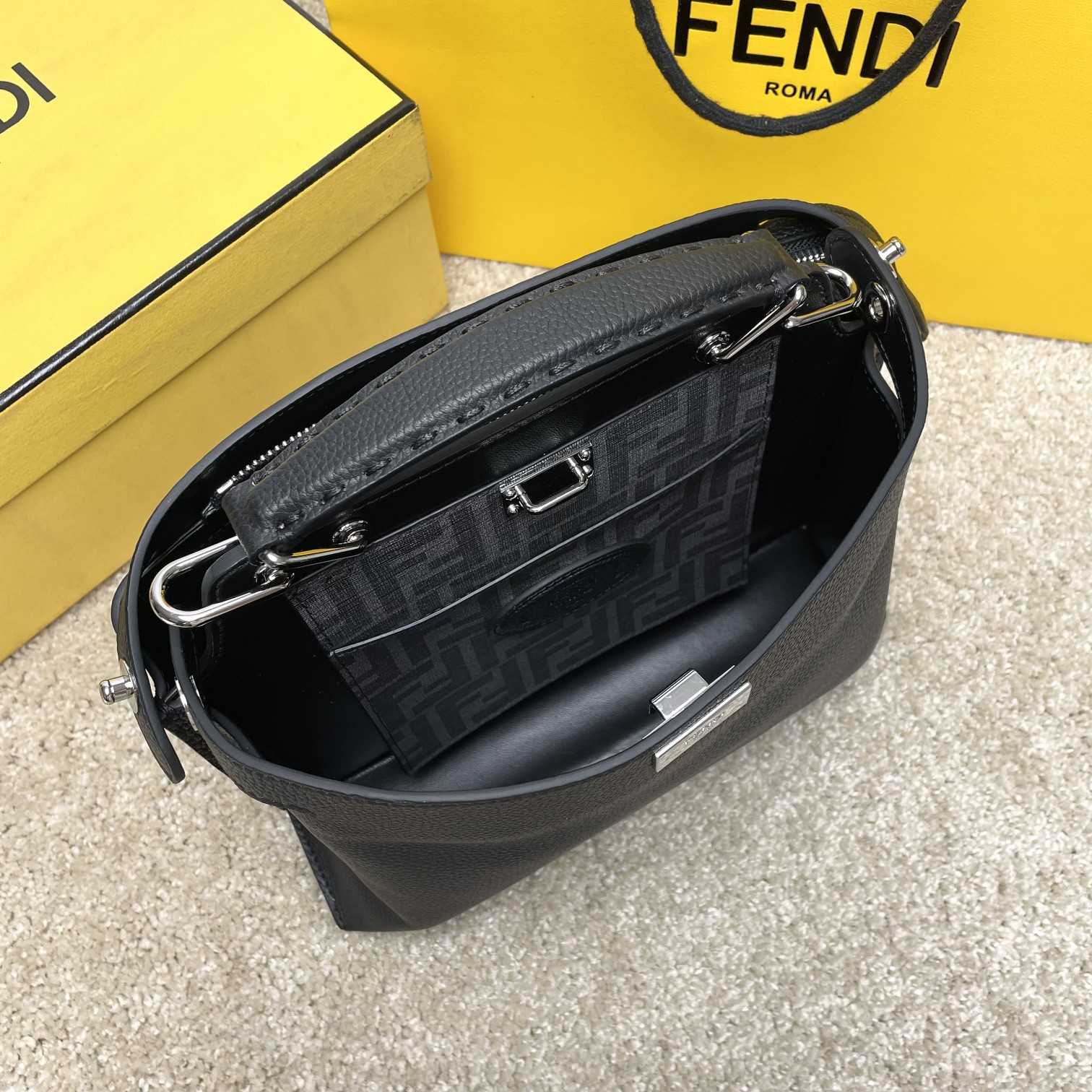 Fendi Peekaboo  - PerfectKickZ