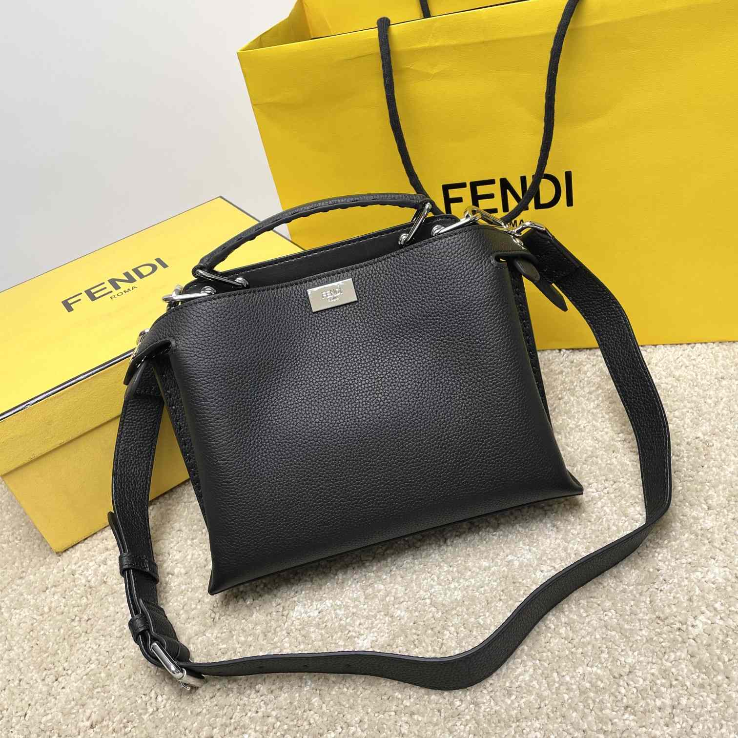 Fendi Peekaboo  - PerfectKickZ