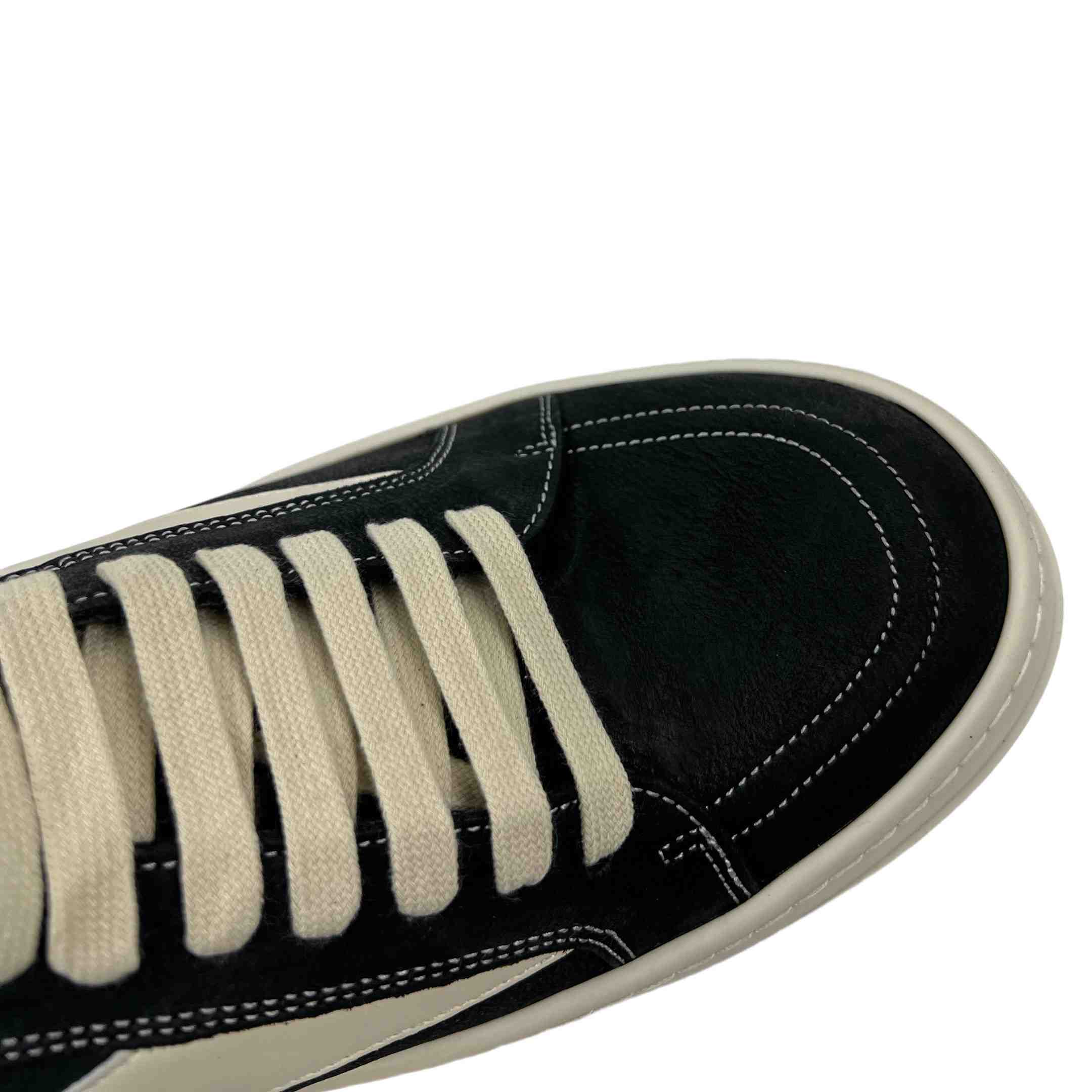 Rick Owens Low-Top Sneakers - PerfectKickZ