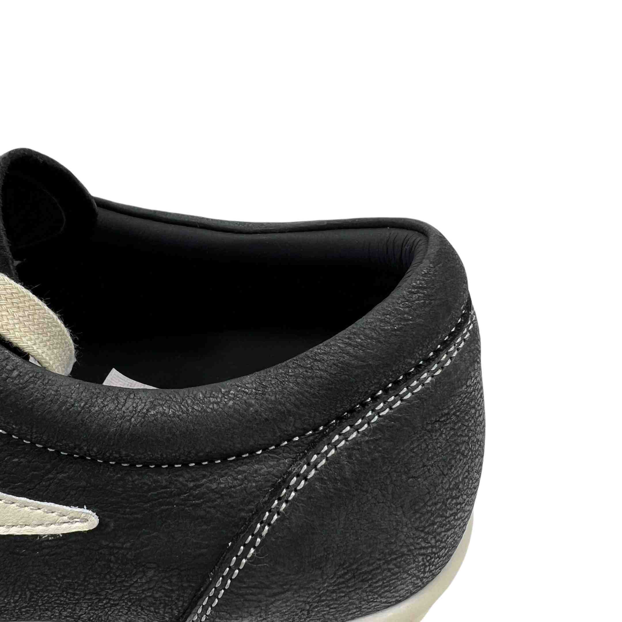 Rick Owens Low-Top Sneakers - PerfectKickZ