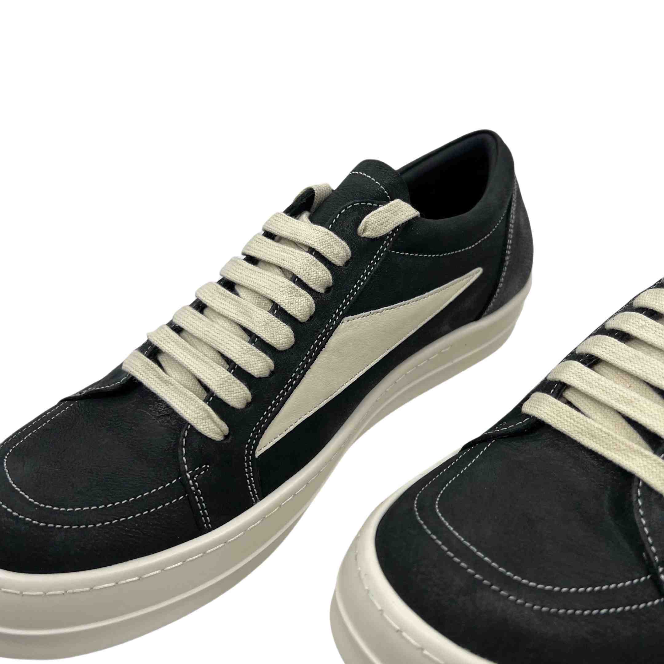 Rick Owens Low-Top Sneakers - PerfectKickZ