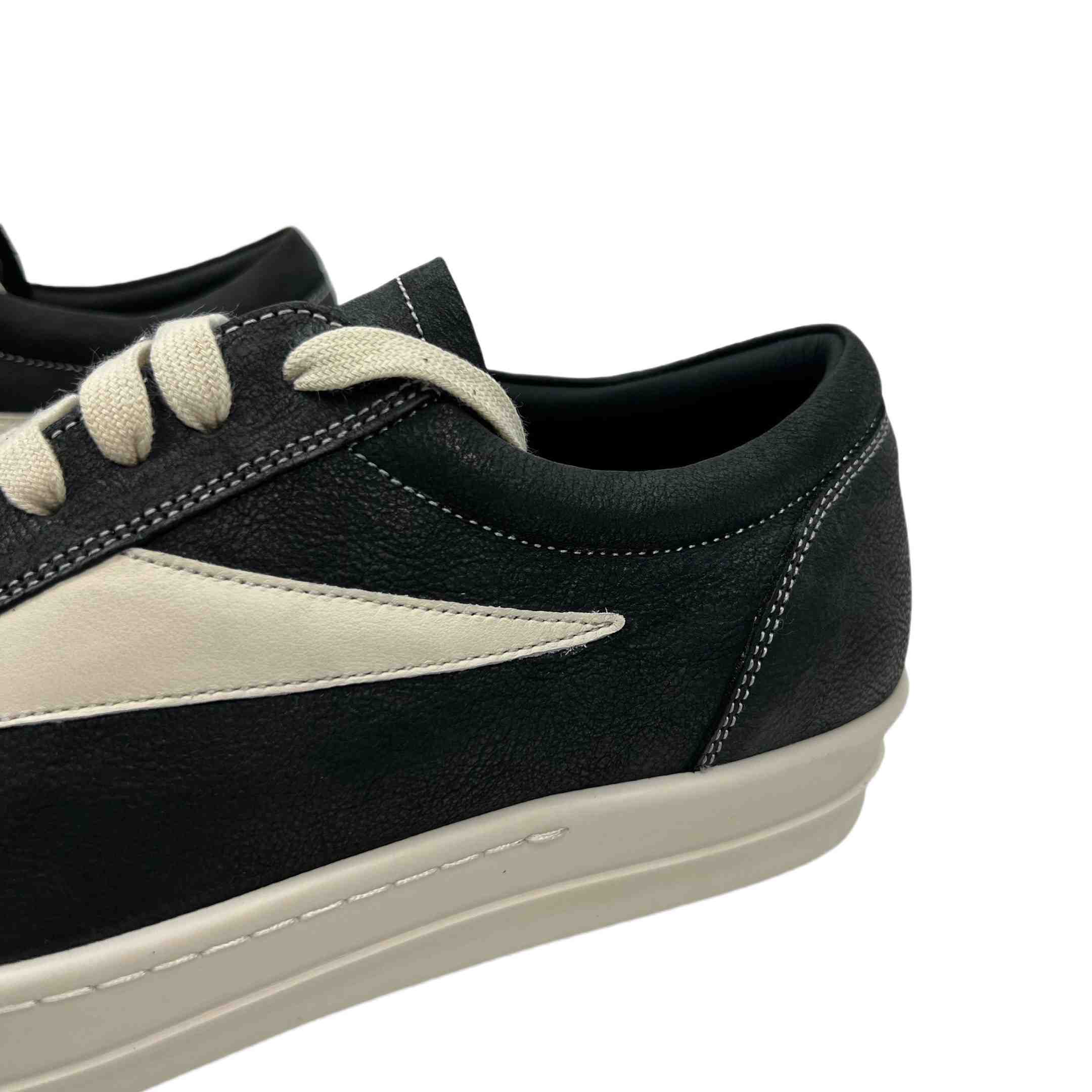 Rick Owens Low-Top Sneakers - PerfectKickZ