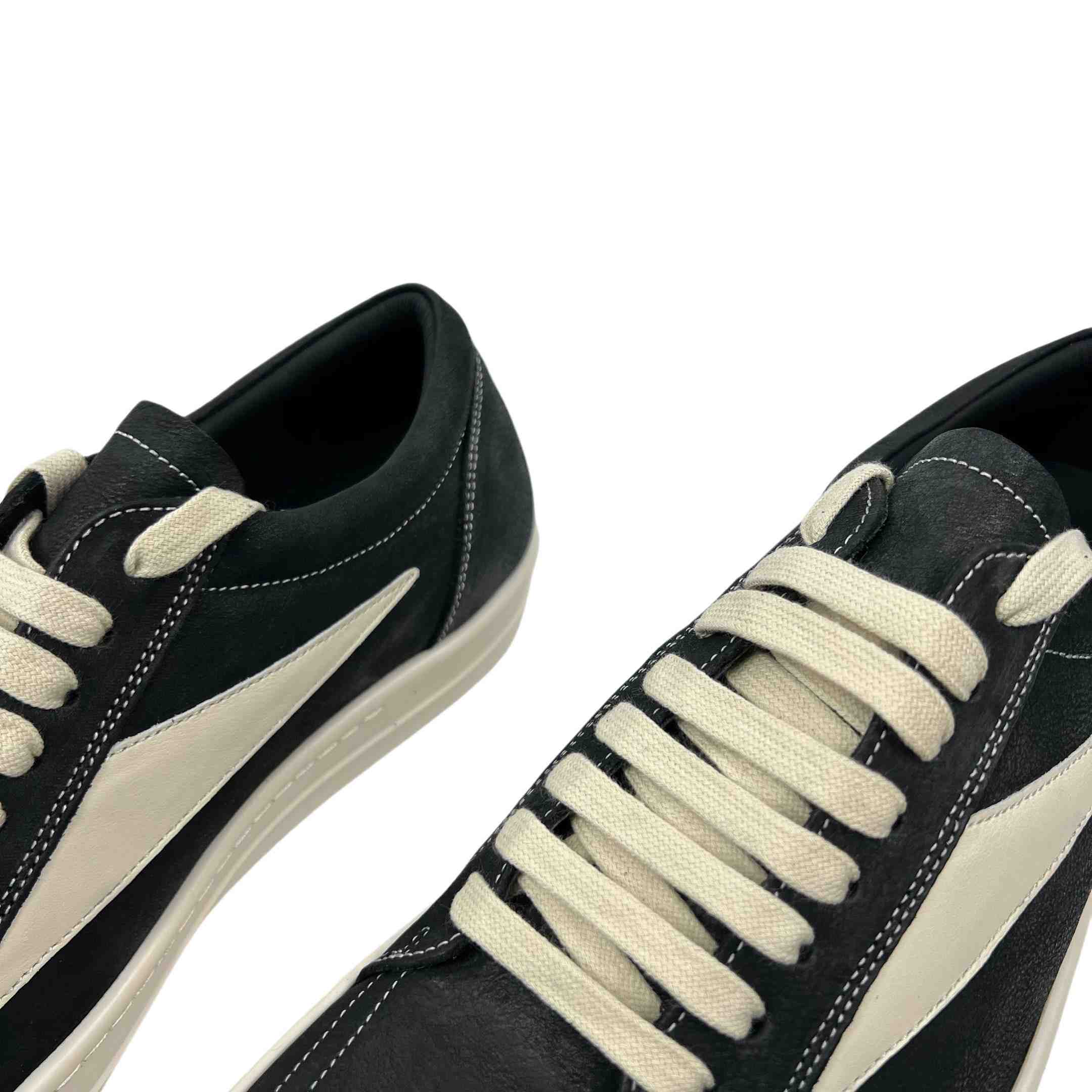 Rick Owens Low-Top Sneakers - PerfectKickZ