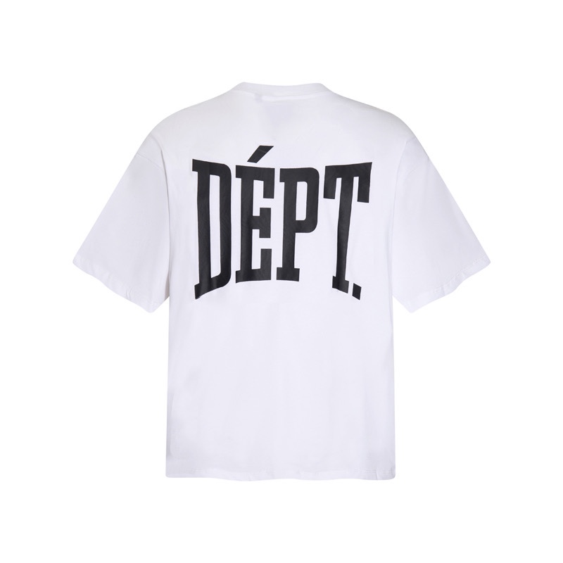 Gallery Dept.'DEPT' Logo T-shirt - PerfectKickZ