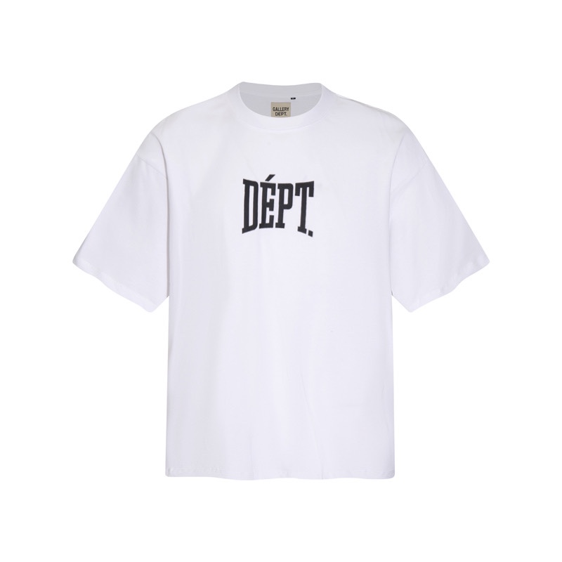 Gallery Dept.'DEPT' Logo T-shirt - PerfectKickZ