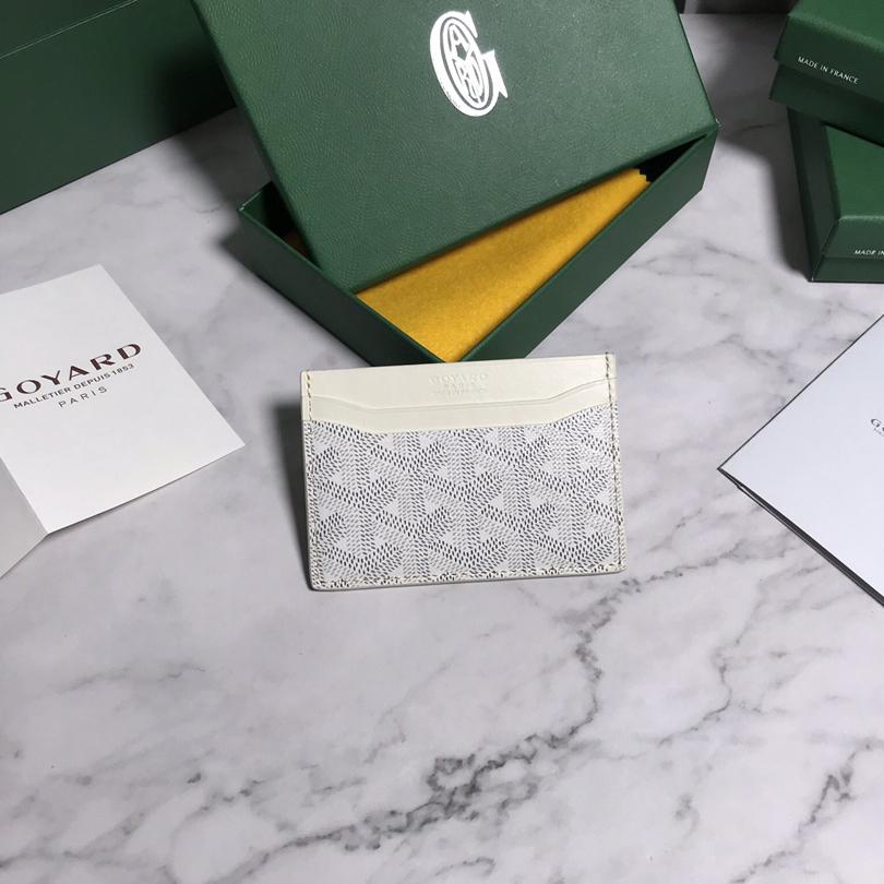 Goyard Saint-Sulpice Card Wallet - PerfectKickZ