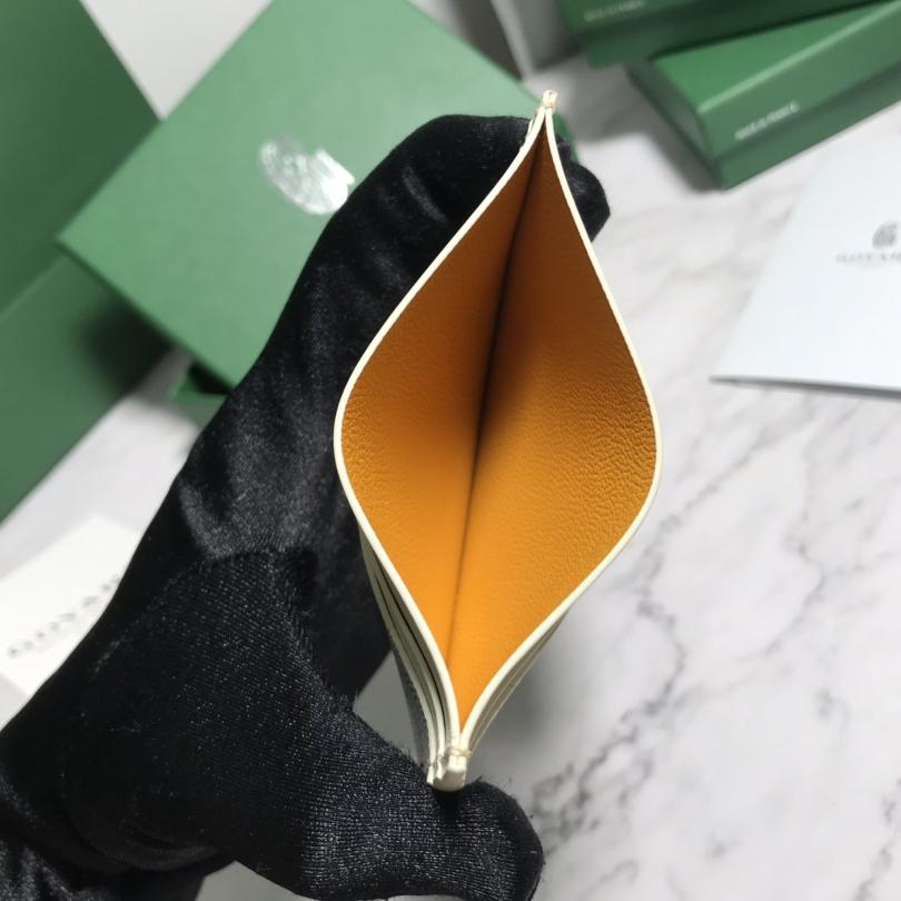 Goyard Saint-Sulpice Card Wallet - PerfectKickZ