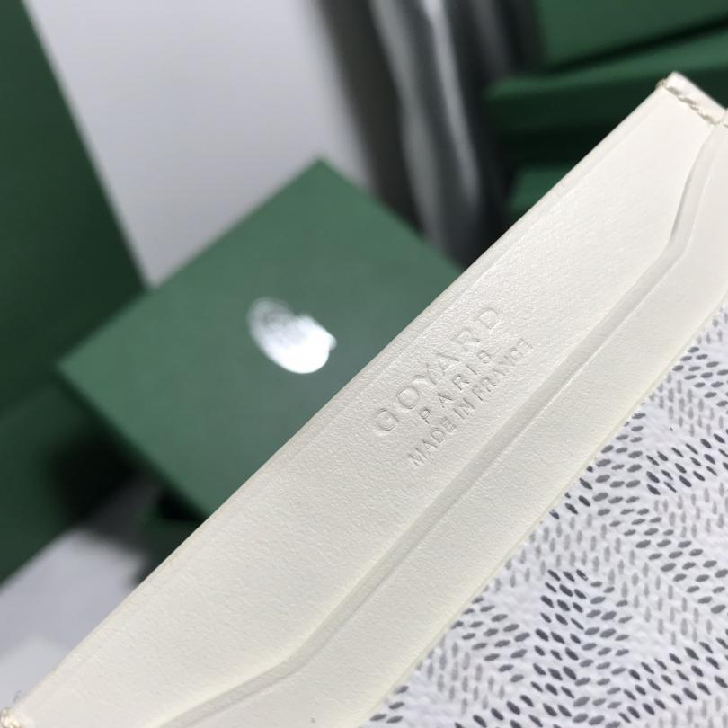 Goyard Saint-Sulpice Card Wallet - PerfectKickZ