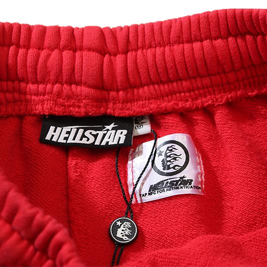 Hellstar Sweatpants - PerfectKickZ