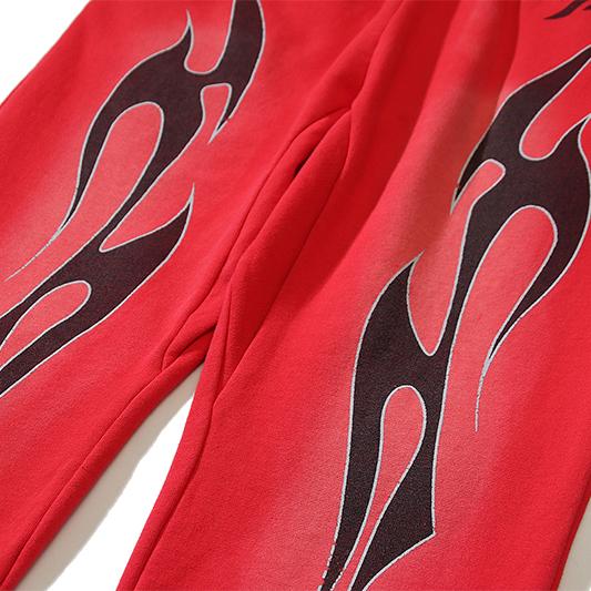 Hellstar Sweatpants - PerfectKickZ