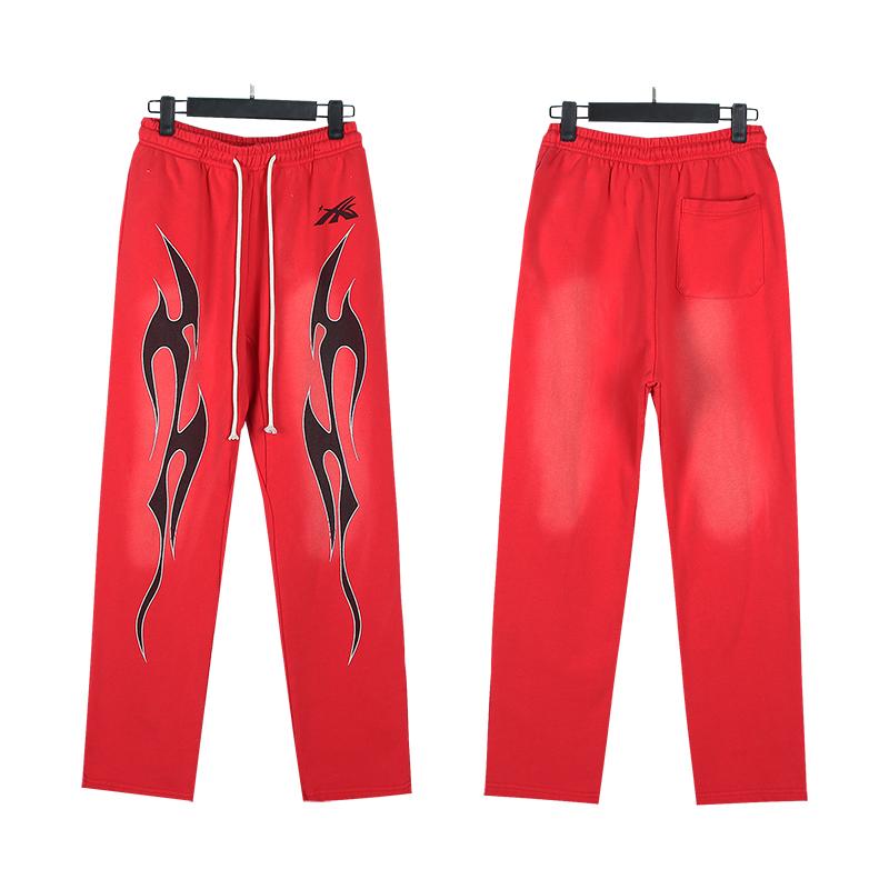 Hellstar Sweatpants - PerfectKickZ
