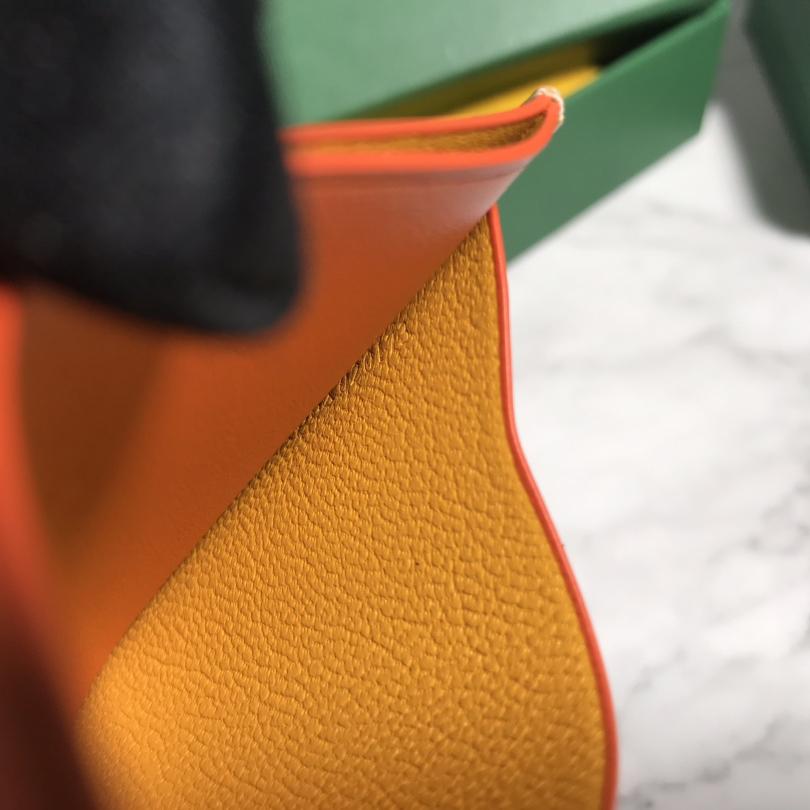 Goyard Saint-Sulpice Card Wallet - PerfectKickZ