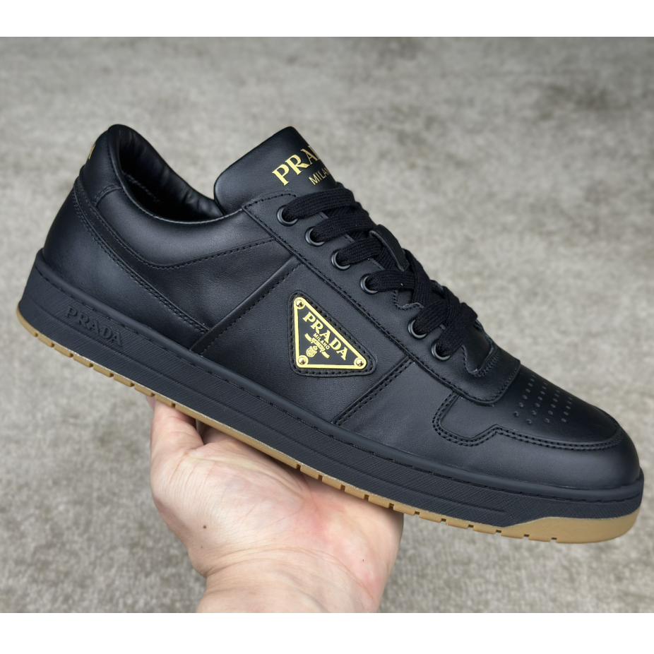 Prada Downtown Sneakers - PerfectKickZ
