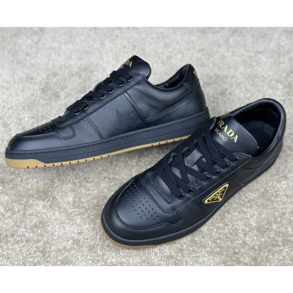 Prada Downtown Sneakers - PerfectKickZ