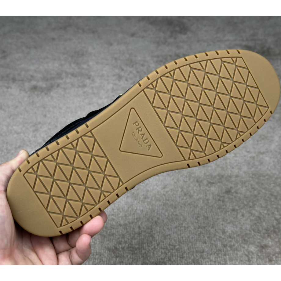 Prada Downtown Sneakers - PerfectKickZ