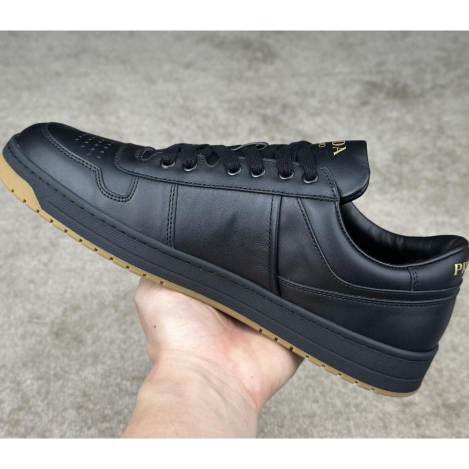 Prada Downtown Sneakers - PerfectKickZ