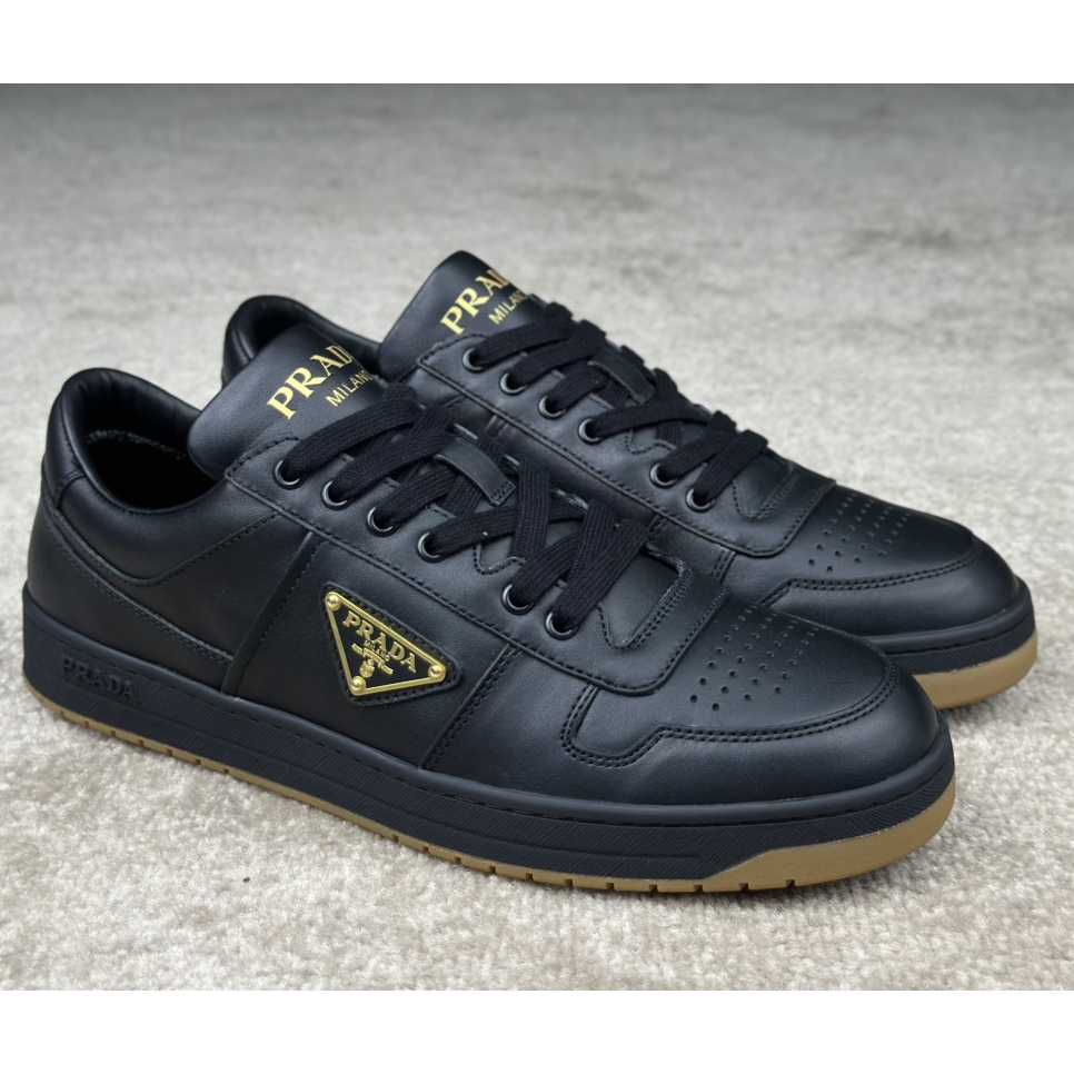 Prada Downtown Sneakers - PerfectKickZ