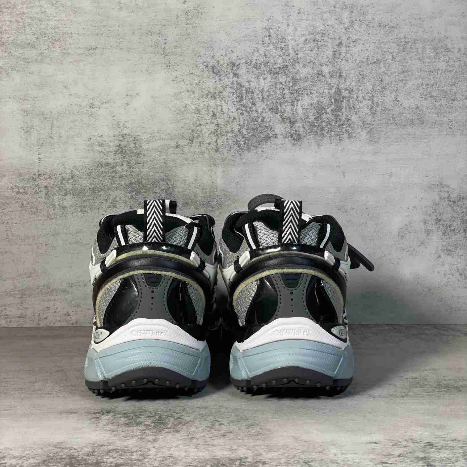 Off-White c/oVrgil Abloh™ Sneakers - PerfectKickZ