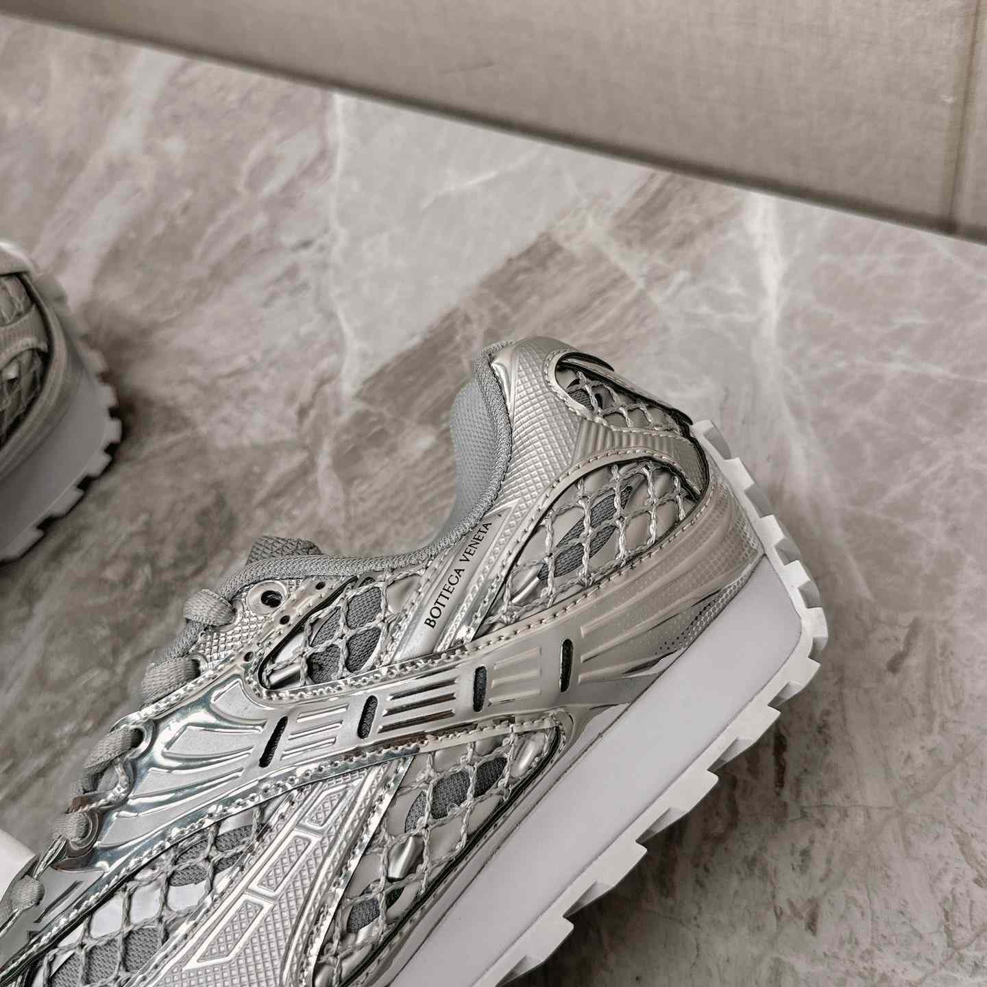 Bottega Veneta Orbit Sneaker  - PerfectKickZ