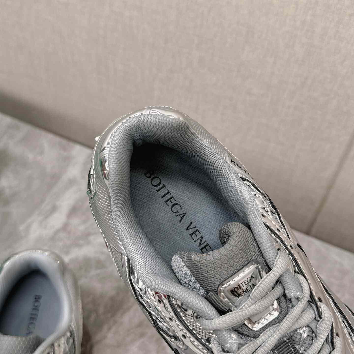 Bottega Veneta Orbit Sneaker  - PerfectKickZ