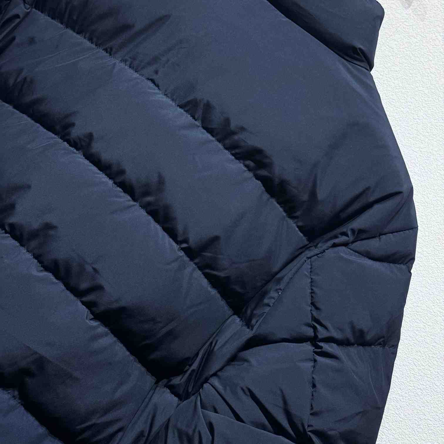 Gucci Nylon Puffer Jacket - PerfectKickZ