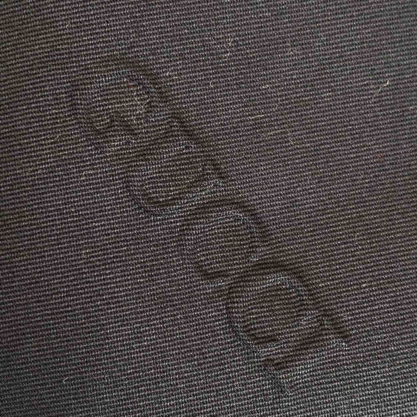 Gucci Cotton Twill Jacket With Web - PerfectKickZ