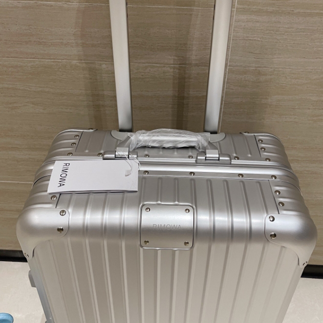 Rimowa Luggage  - PerfectKickZ